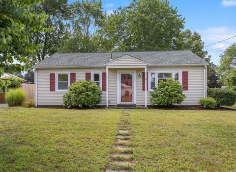 31 Laurel Road Windsor Locks CT 06096