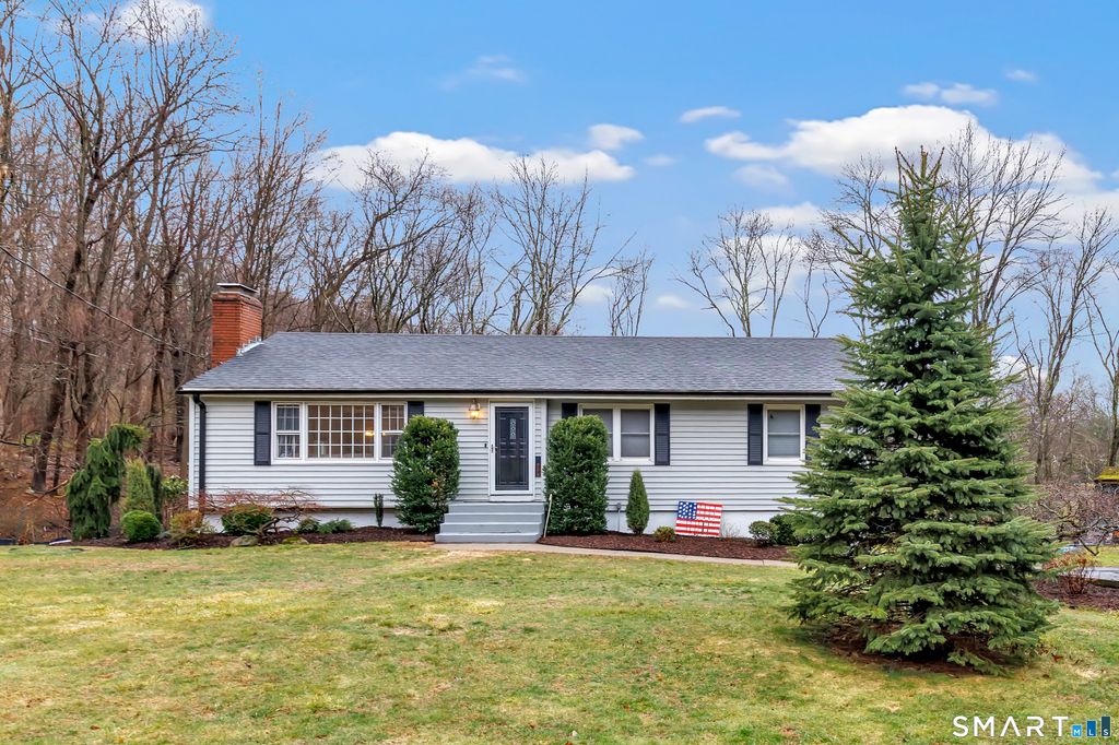 Photo of 24 Valley Road, Shelton, CT 06484 (MLS # 24170848)
