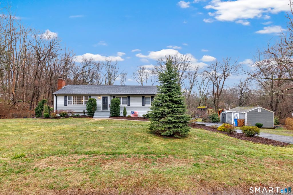 Photo of 24 Valley Road, Shelton, CT 06484 (MLS # 24170848)
