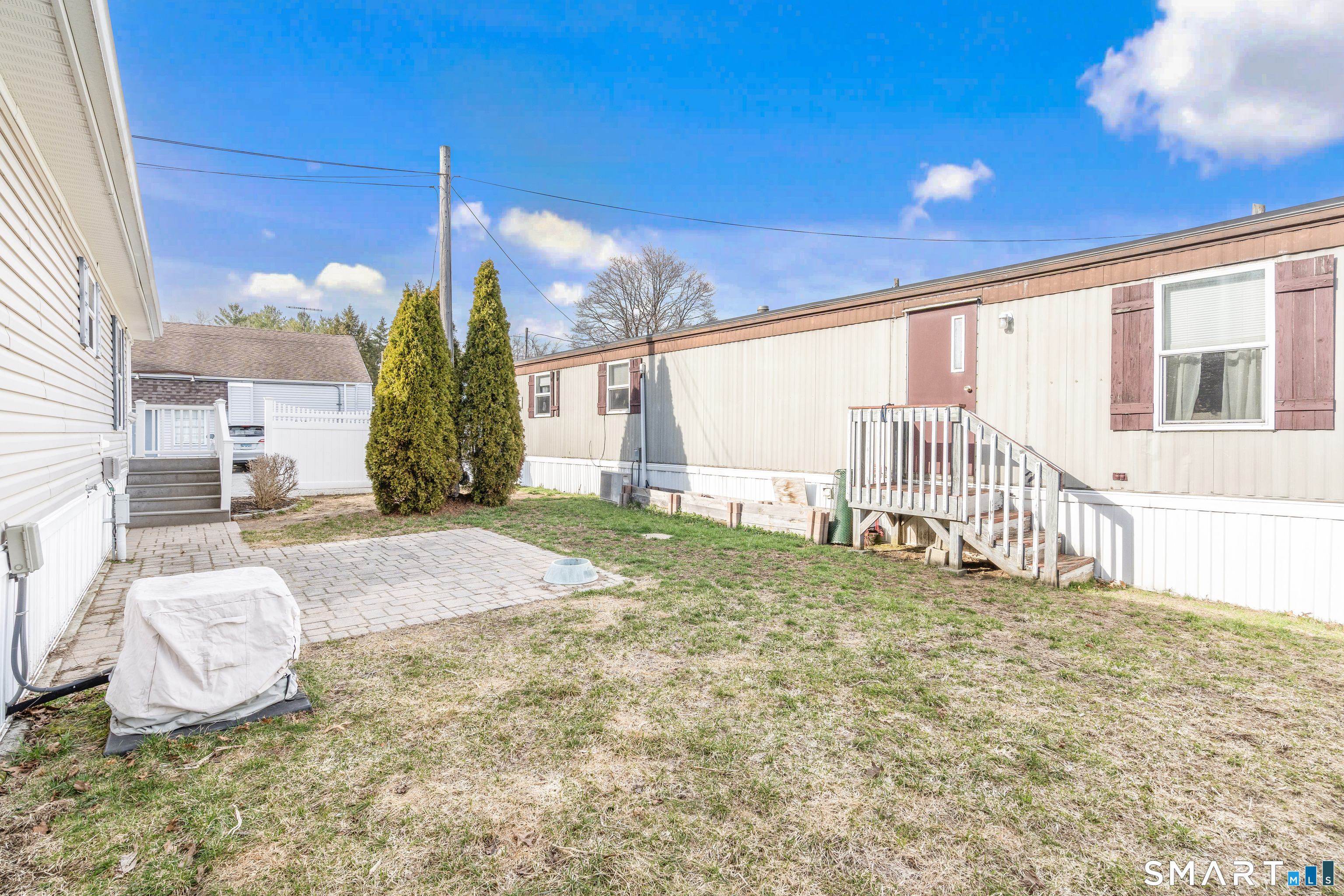 301 South Main Street LOT 1A