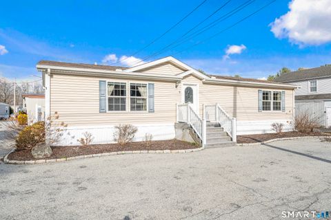 Mobile Home For Sale - 301 S Main Street #LOT 1A<br/> Newtown, CT 06470