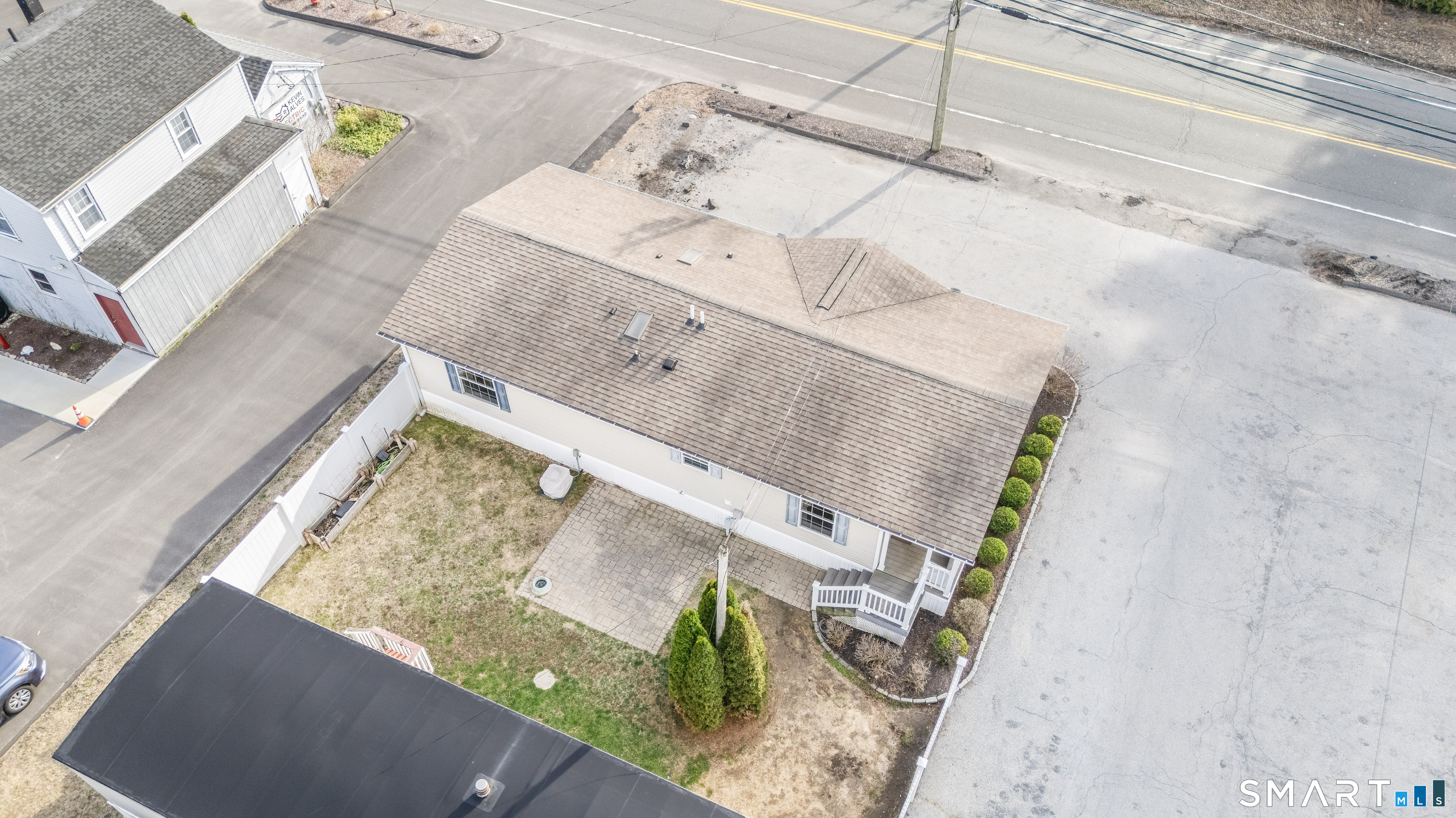 301 South Main Street LOT 1A