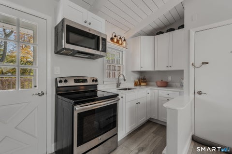 Tiny photo for 15 Sunset Terrace #10, Essex, CT 06426 (MLS # 24215931)