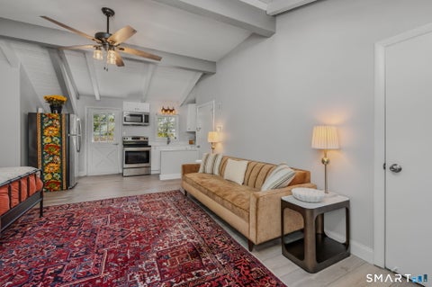 Tiny photo for 15 Sunset Terrace #10, Essex, CT 06426 (MLS # 24215931)
