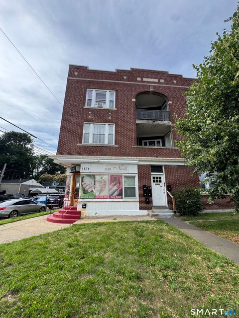 Tiny photo for 1874 Barnum Avenue, Stratford, CT 06614 (MLS # 24190615)
