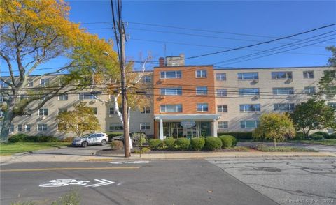 A home in New London