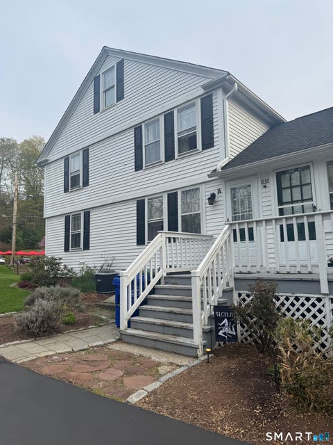 Photo of 835 Main Street #A, Glastonbury, CT 06073 (MLS # 24171448)