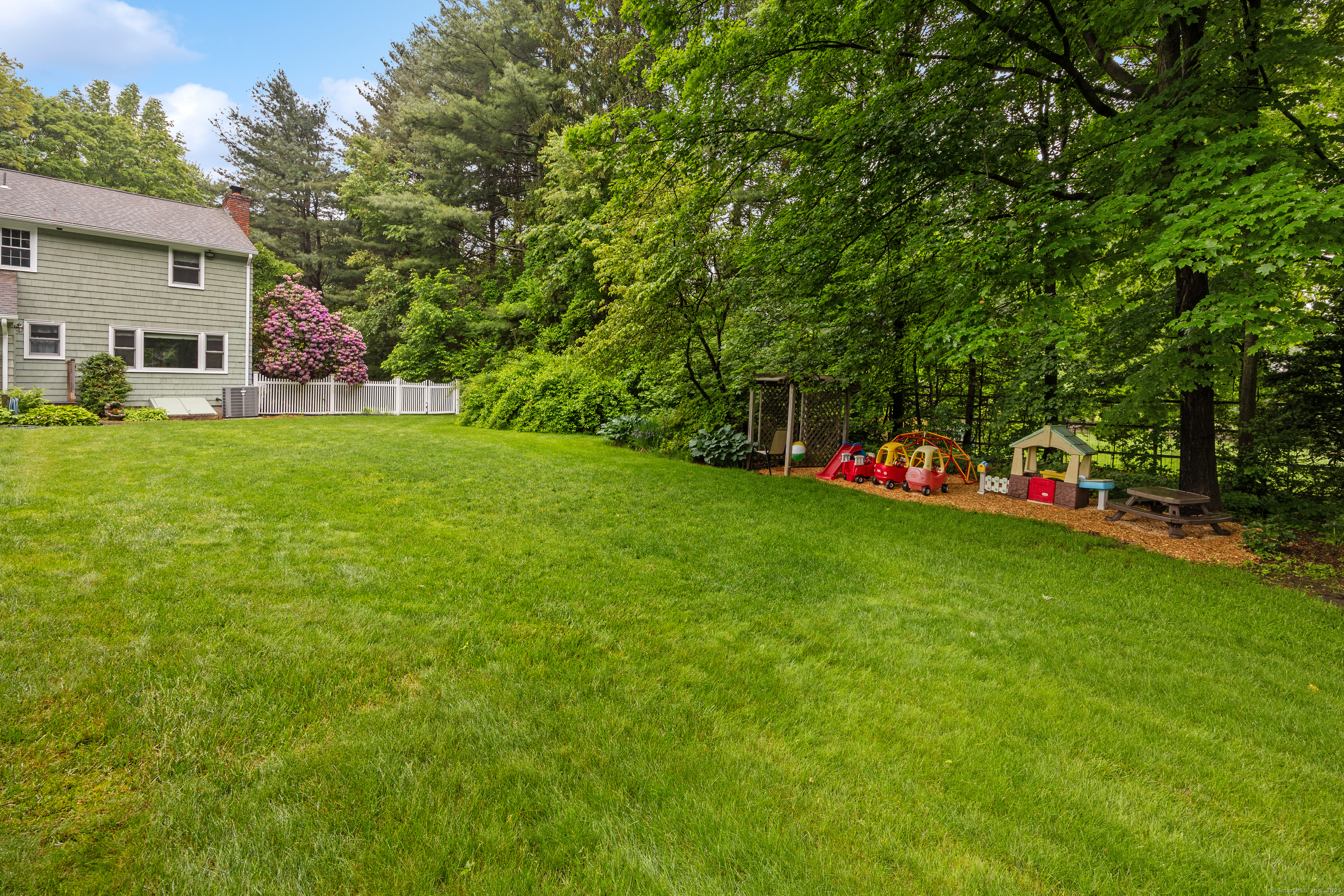 876 S Brooksvale Road, Cheshire, Connecticut image 34