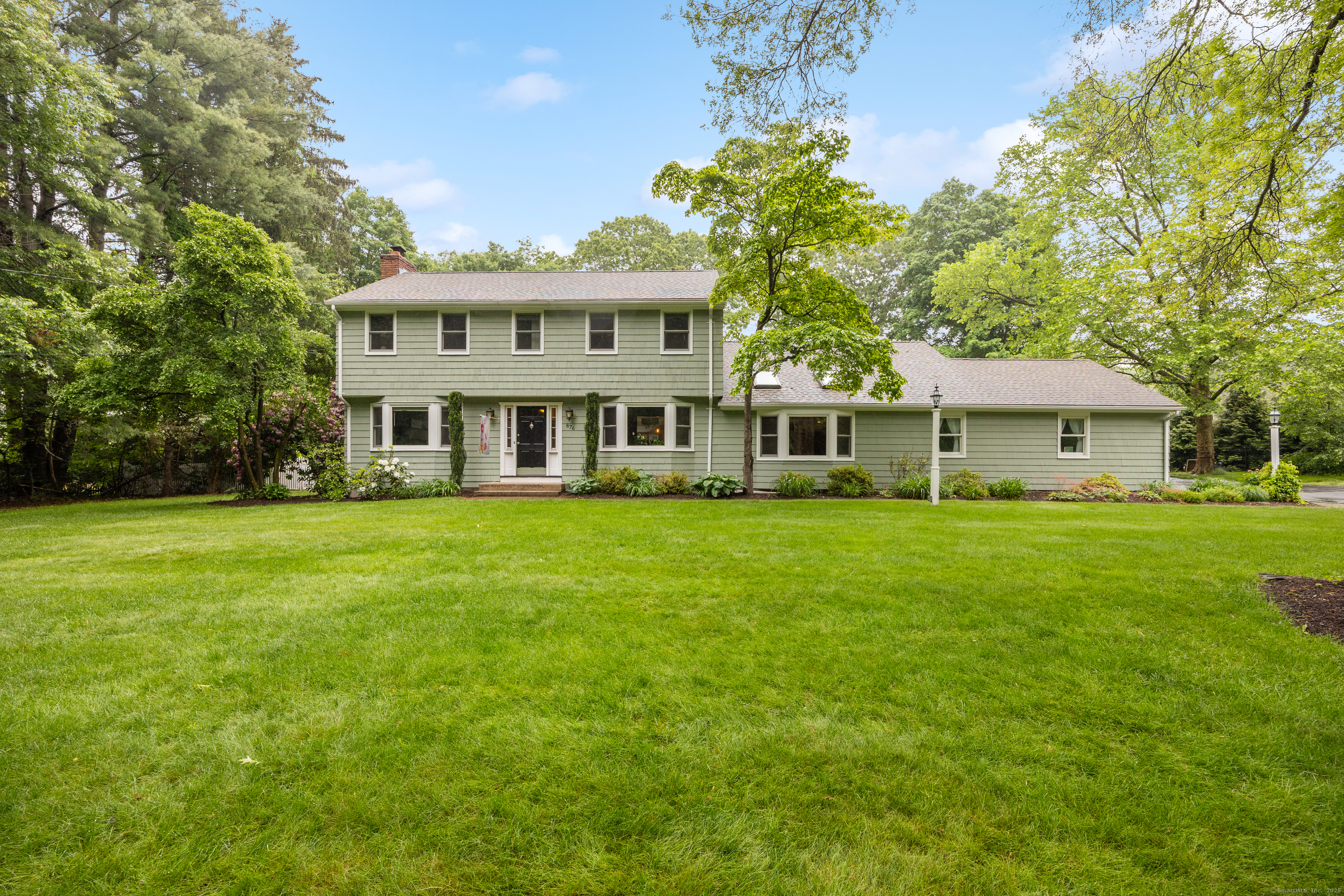 876 S Brooksvale Road, Cheshire, Connecticut image 1
