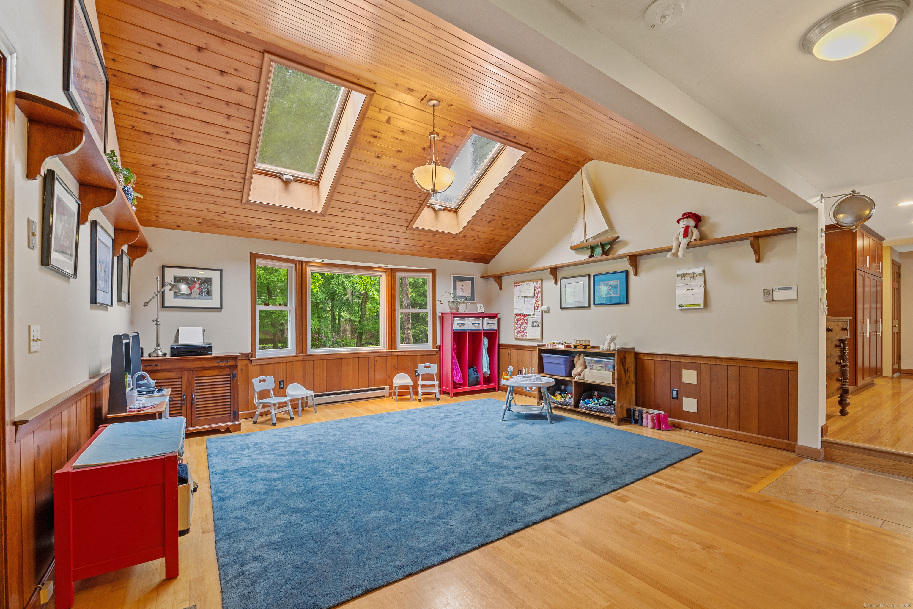 876 S Brooksvale Road, Cheshire, Connecticut image 10