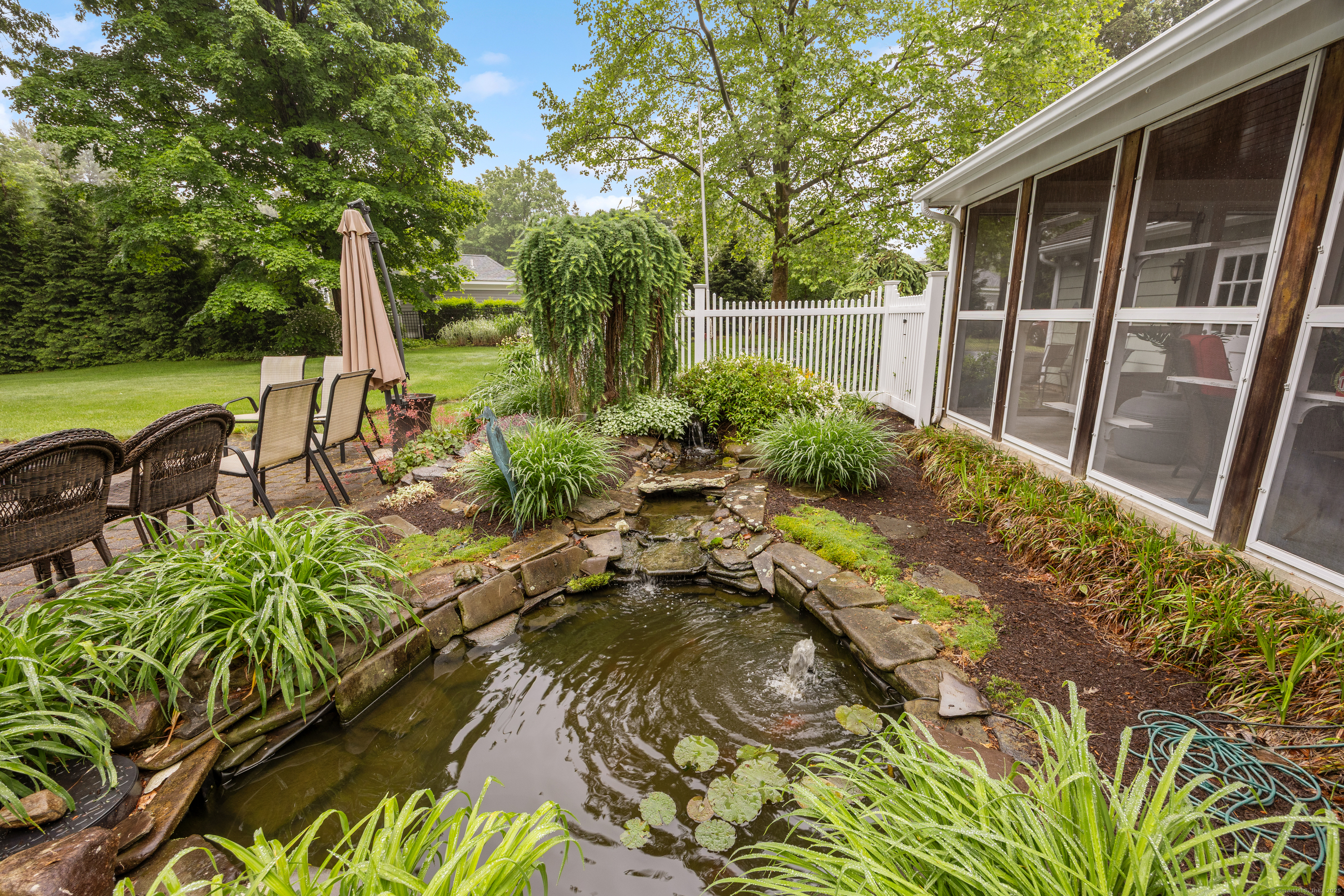 876 S Brooksvale Road, Cheshire, Connecticut image 31