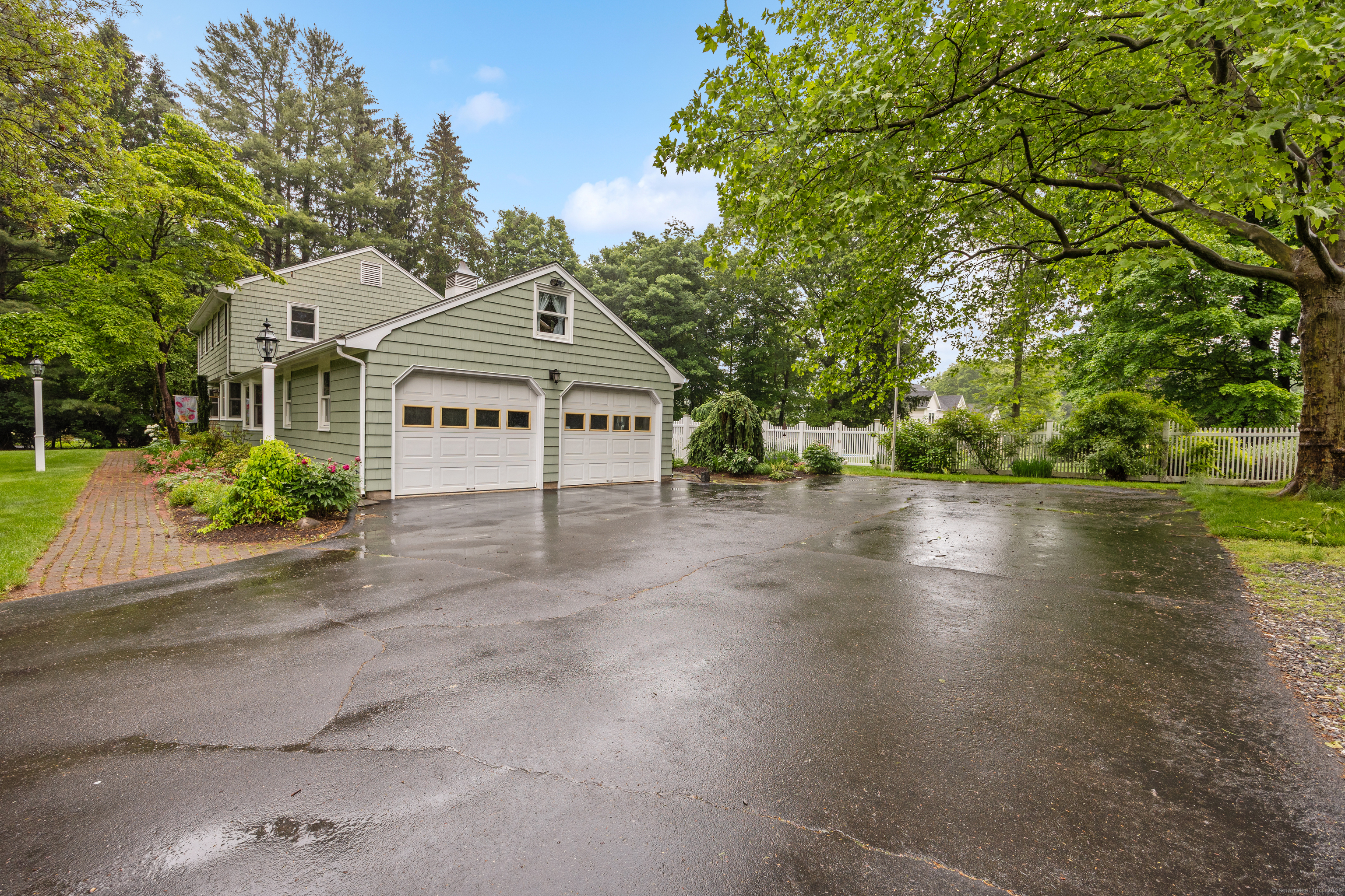 876 S Brooksvale Road, Cheshire, Connecticut image 37