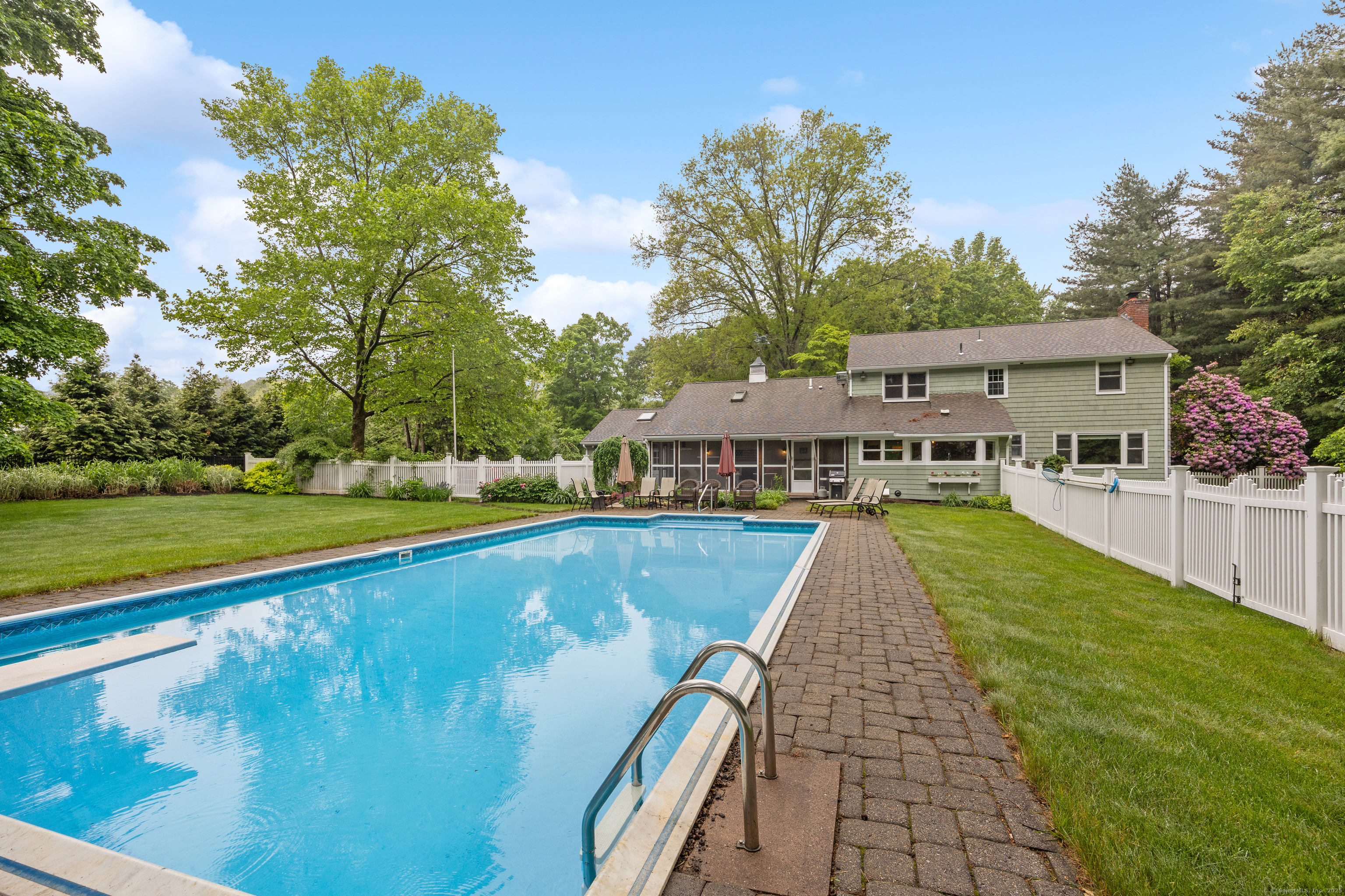 876 S Brooksvale Road, Cheshire, Connecticut image 2