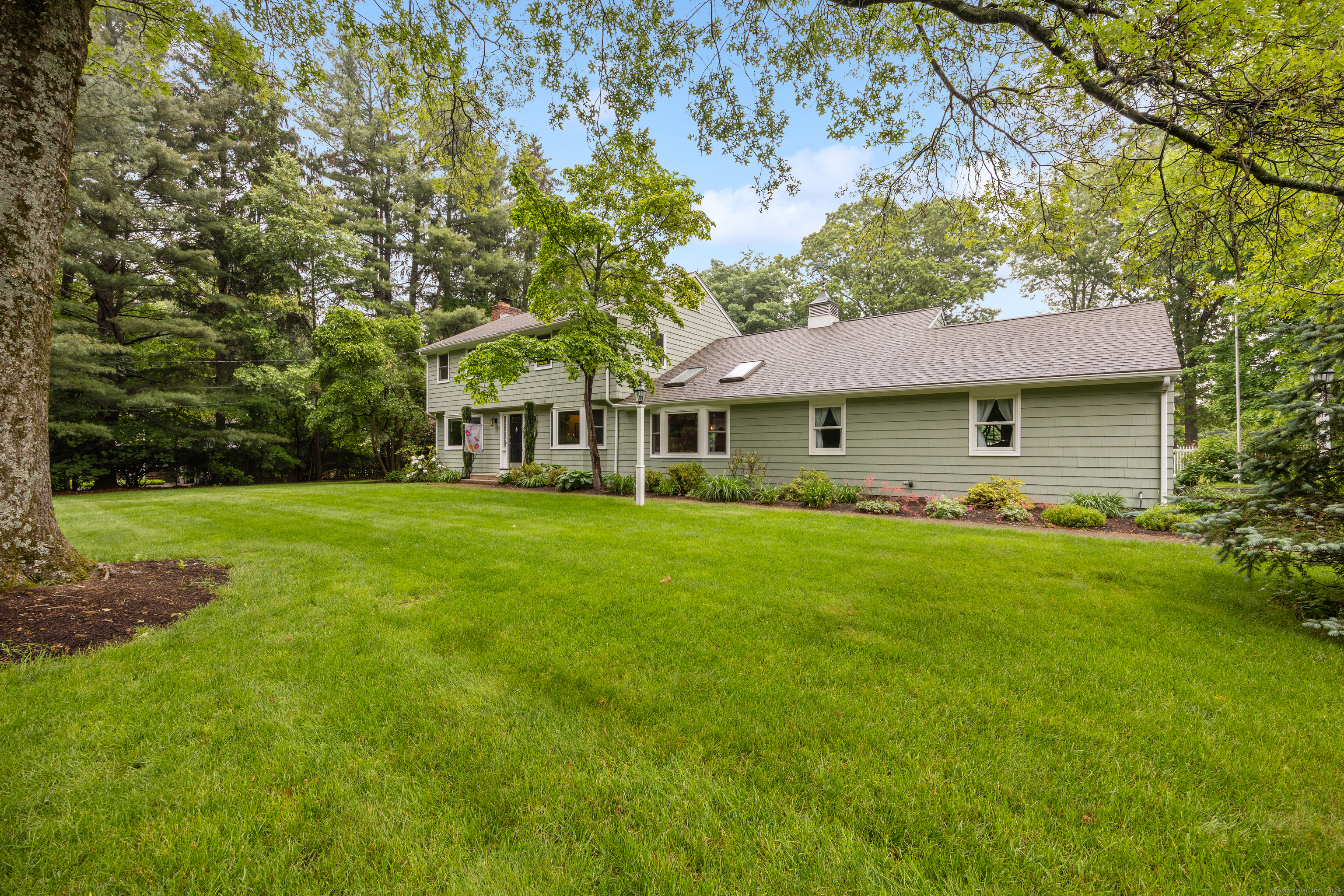 876 S Brooksvale Road, Cheshire, Connecticut image 36