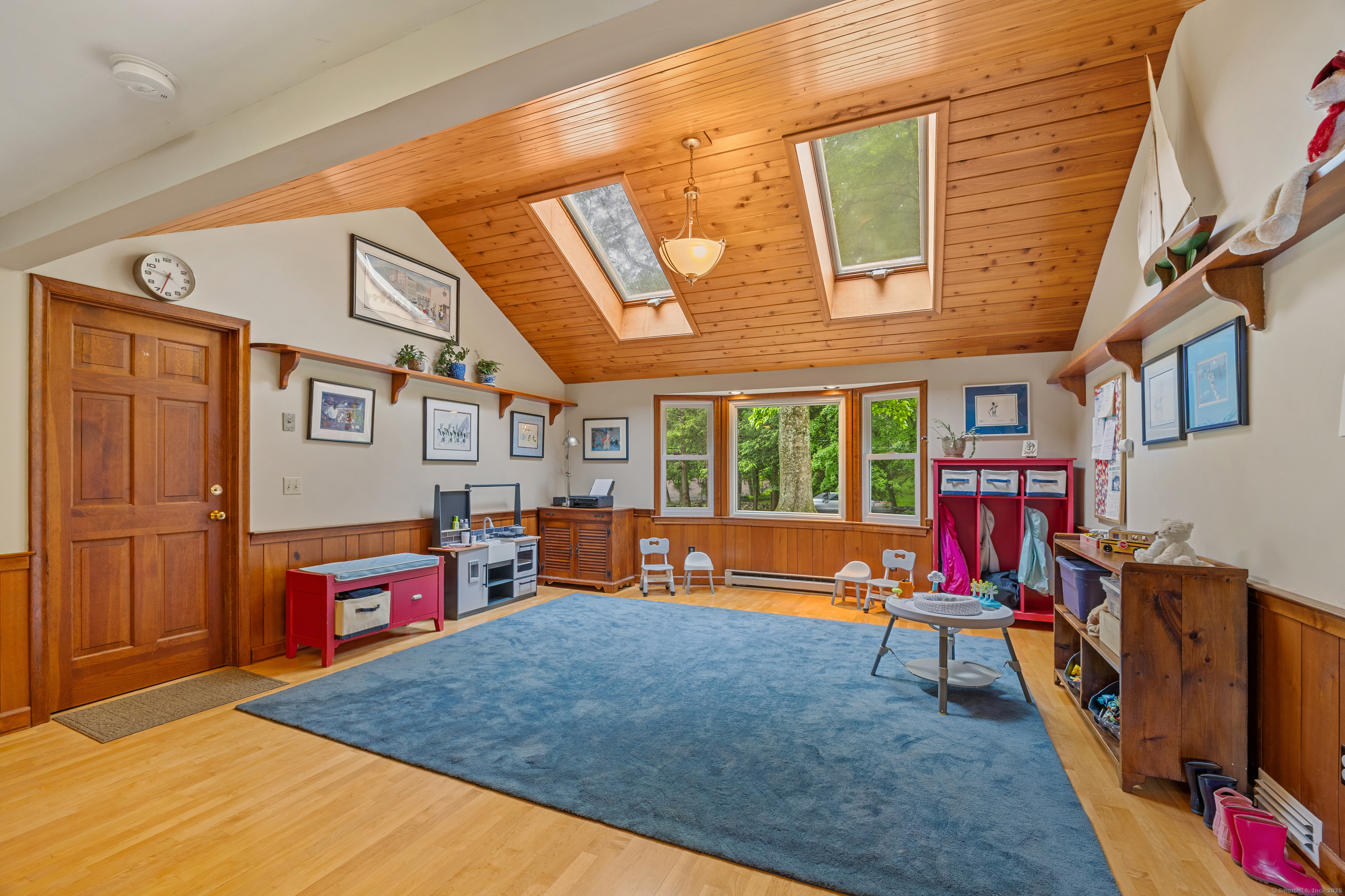 876 S Brooksvale Road, Cheshire, Connecticut image 9