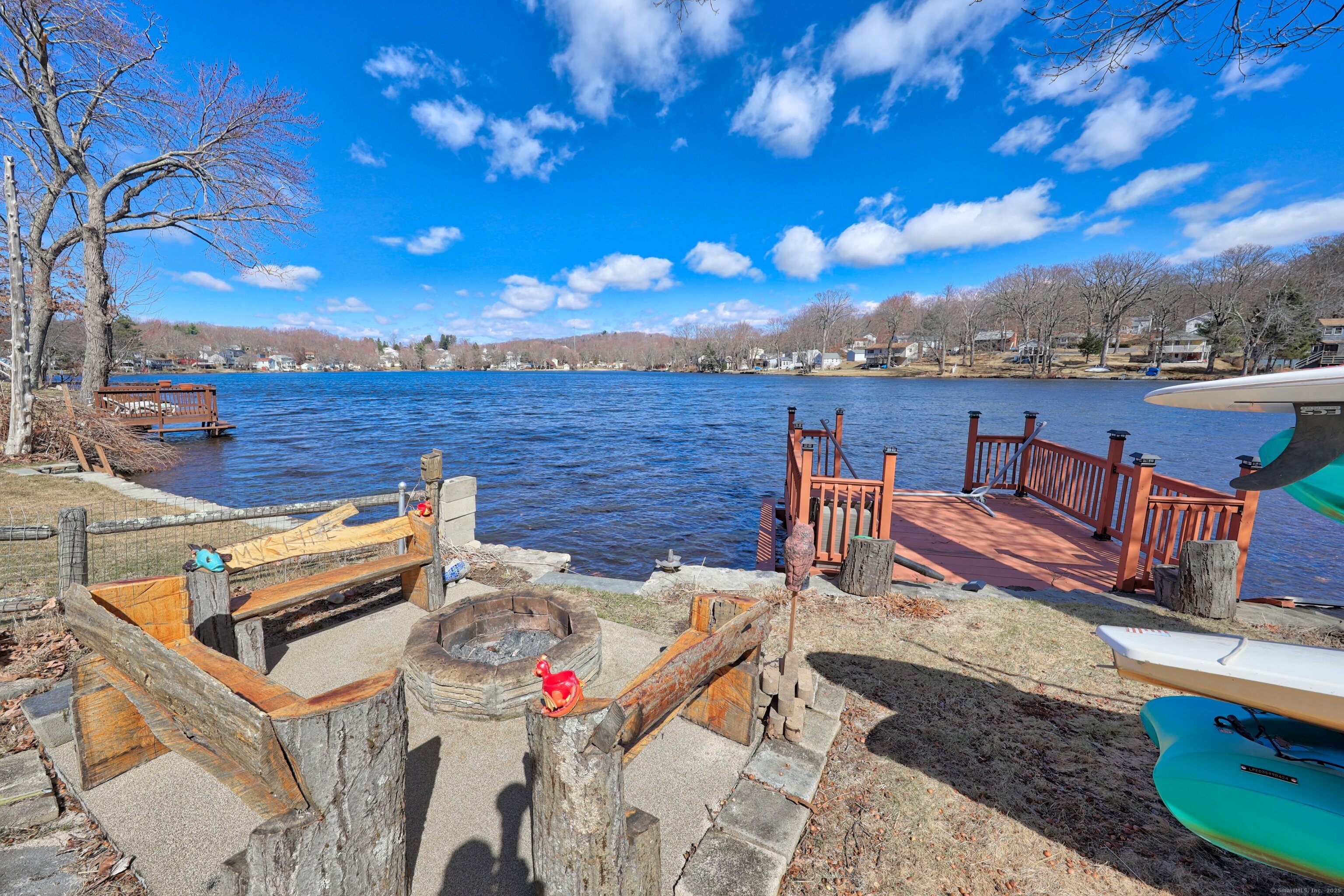 99 Fall Mountain Lake Road, Plymouth, Connecticut image 1