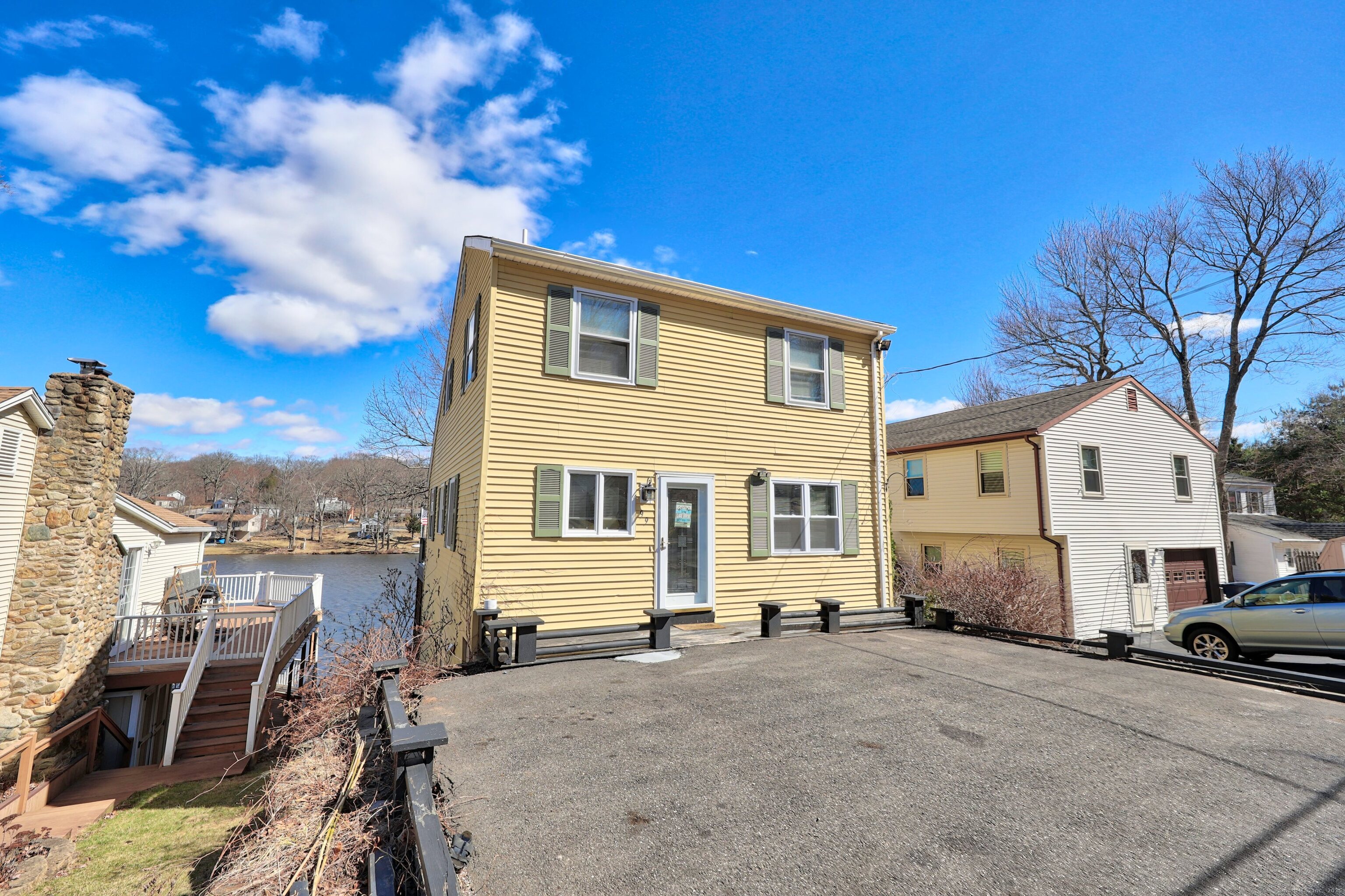 99 Fall Mountain Lake Road, Plymouth, Connecticut image 25