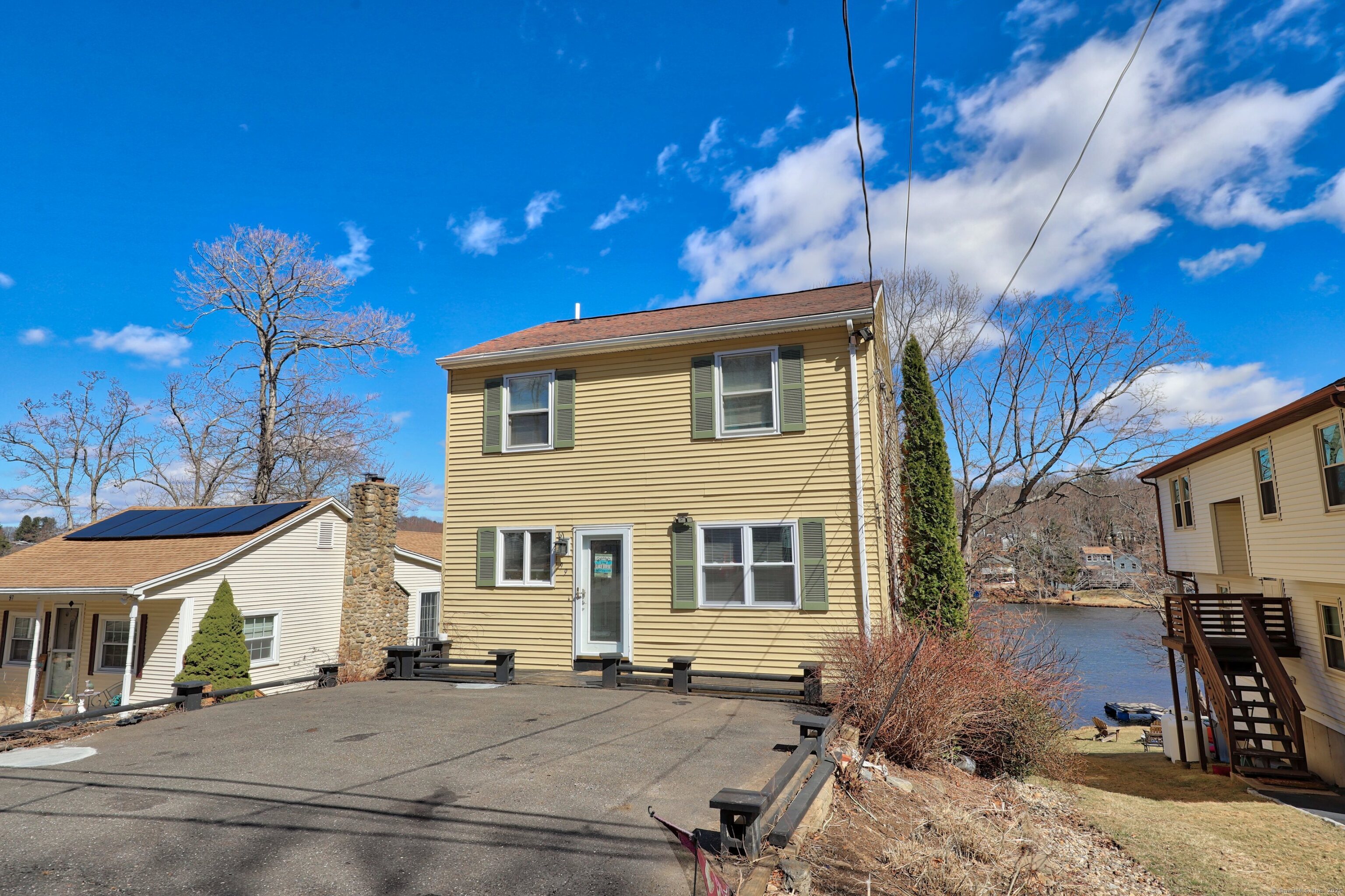 99 Fall Mountain Lake Road, Plymouth, Connecticut image 12