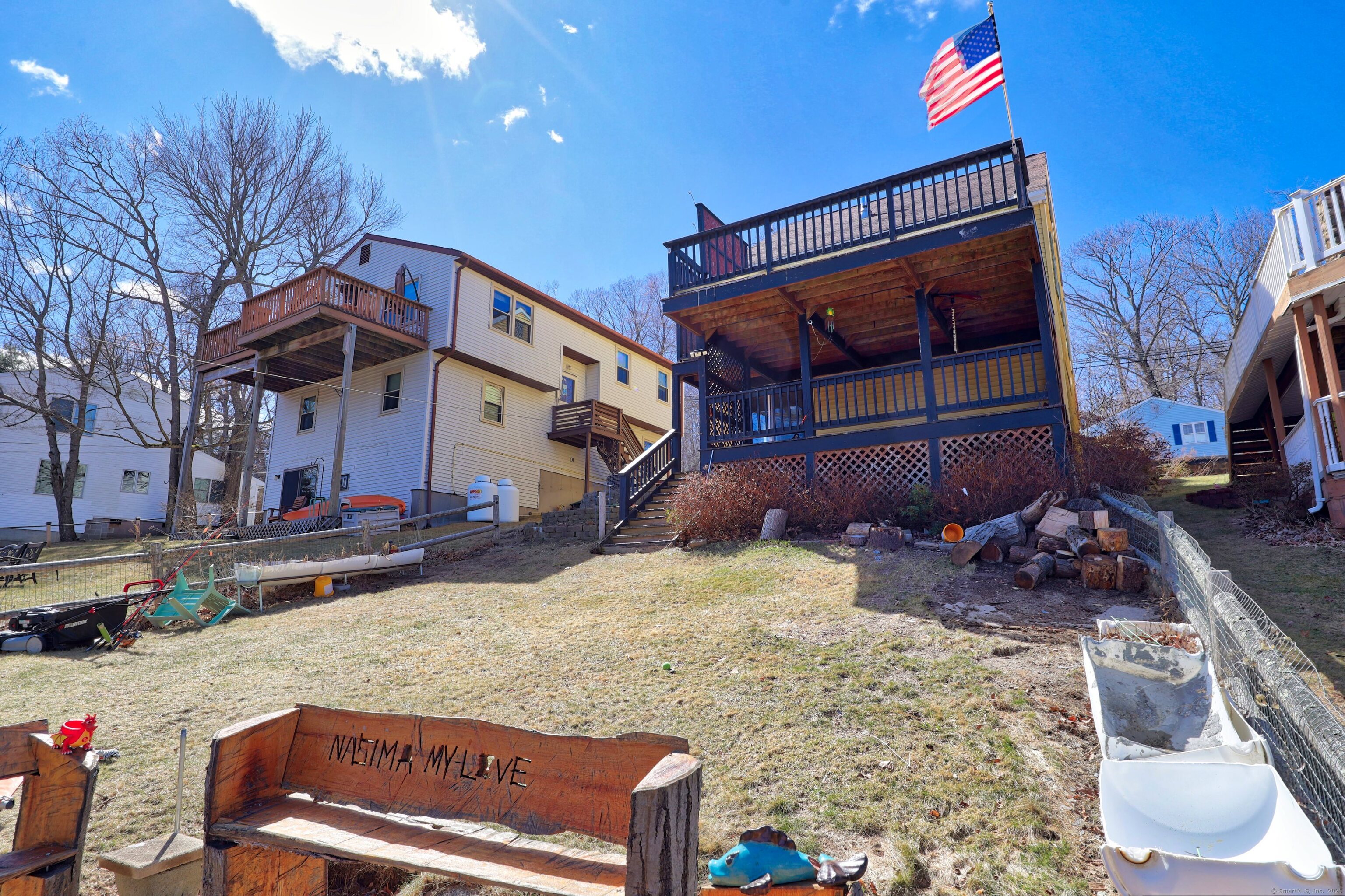 99 Fall Mountain Lake Road, Plymouth, Connecticut image 27