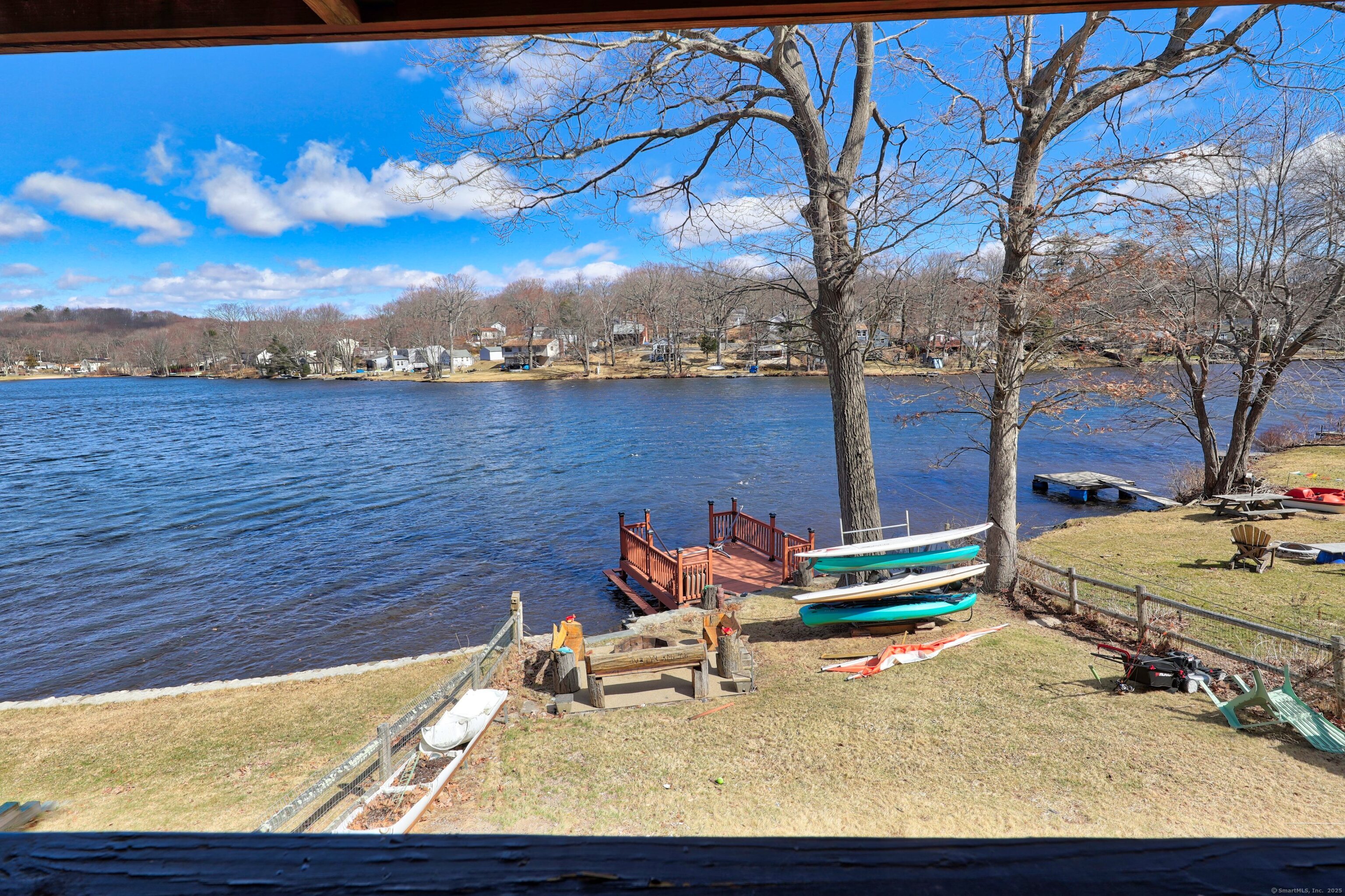 99 Fall Mountain Lake Road, Plymouth, Connecticut image 26