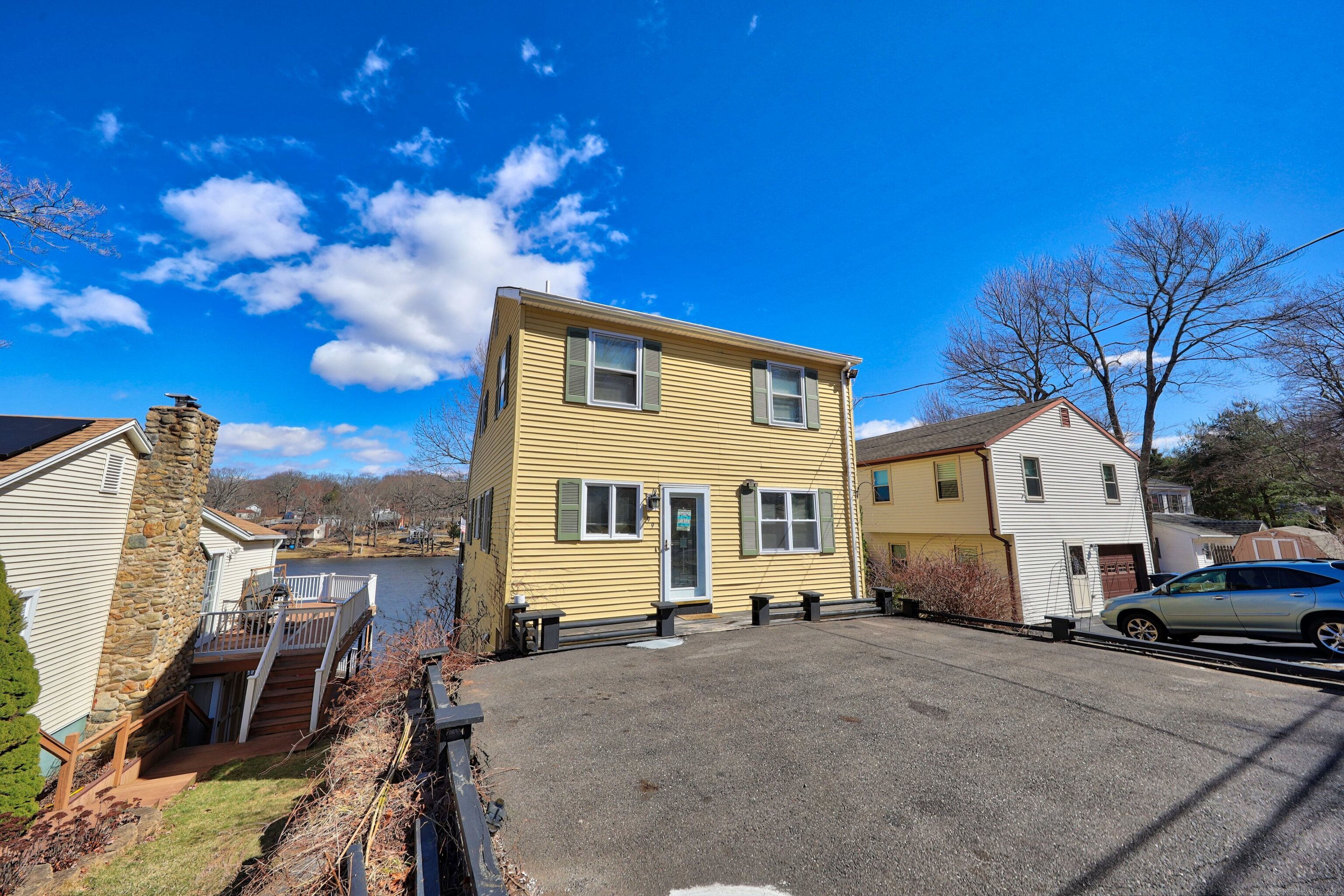 99 Fall Mountain Lake Road, Plymouth, Connecticut image 31