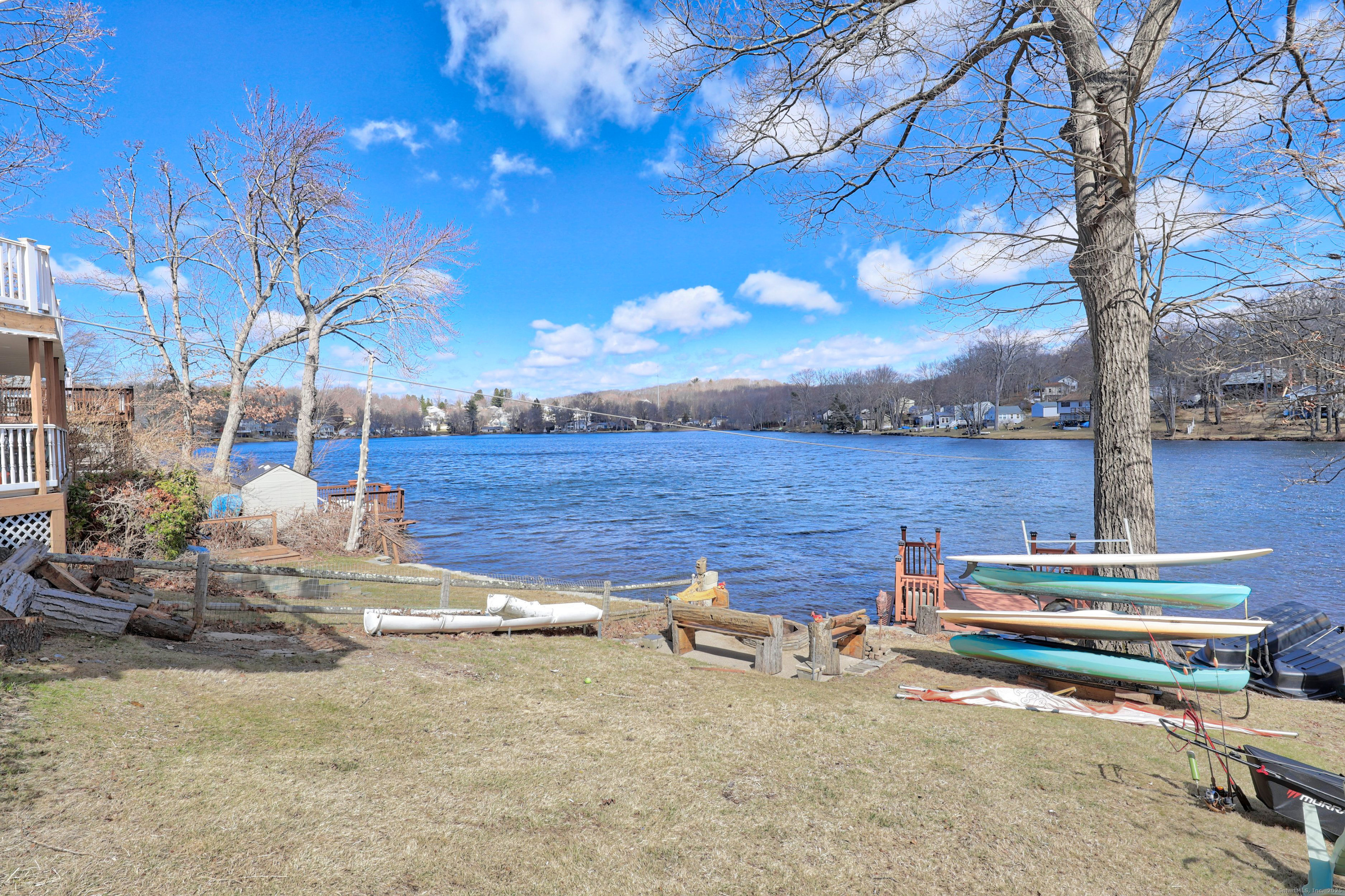 99 Fall Mountain Lake Road, Plymouth, Connecticut image 14