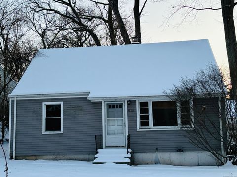 A home in Fairfield