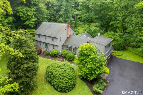Photo of Redding, CT 06896 (MLS # 24189421)