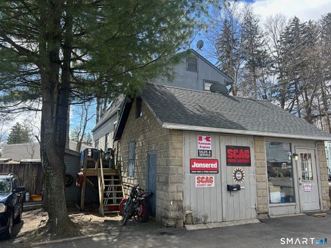 Tiny photo for 12 Danbury Road, Ridgefield, CT 06877 (MLS # 24165021)