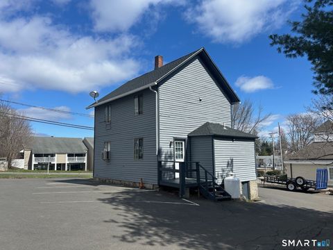 Tiny photo for 12 Danbury Road, Ridgefield, CT 06877 (MLS # 24165021)