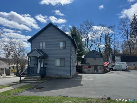 Photo of 12 Danbury Road, Ridgefield, CT 06877 (MLS # 24165021)