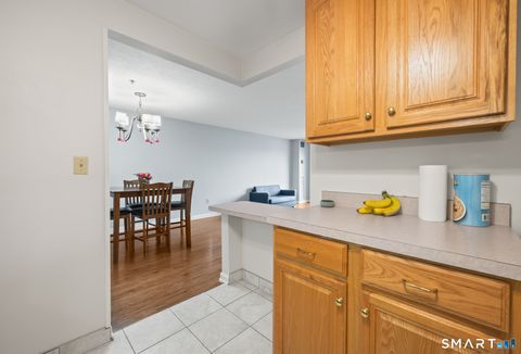 Tiny photo for 111 Dekoven Drive #703, Middletown, CT 06457 (MLS # 24163094)