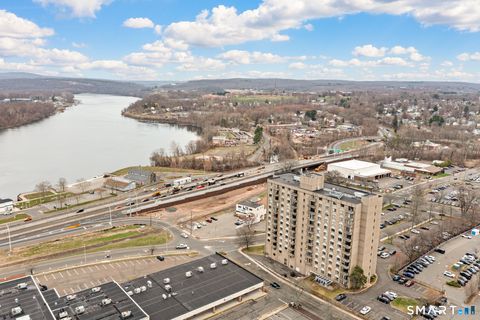 Tiny photo for 111 Dekoven Drive #703, Middletown, CT 06457 (MLS # 24163094)