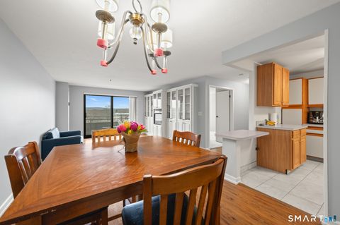 Tiny photo for 111 Dekoven Drive #703, Middletown, CT 06457 (MLS # 24163094)