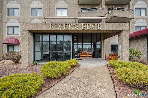 Tiny photo for 111 Dekoven Drive #703, Middletown, CT 06457 (MLS # 24163094)