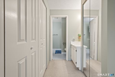 Tiny photo for 111 Dekoven Drive #703, Middletown, CT 06457 (MLS # 24163094)