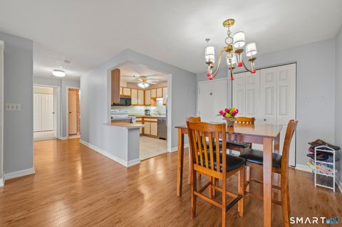 Tiny photo for 111 Dekoven Drive #703, Middletown, CT 06457 (MLS # 24163094)