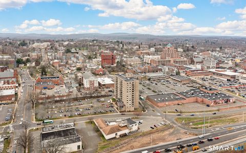 Tiny photo for 111 Dekoven Drive #703, Middletown, CT 06457 (MLS # 24163094)