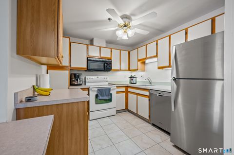 Tiny photo for 111 Dekoven Drive #703, Middletown, CT 06457 (MLS # 24163094)