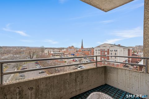 Tiny photo for 111 Dekoven Drive #703, Middletown, CT 06457 (MLS # 24163094)