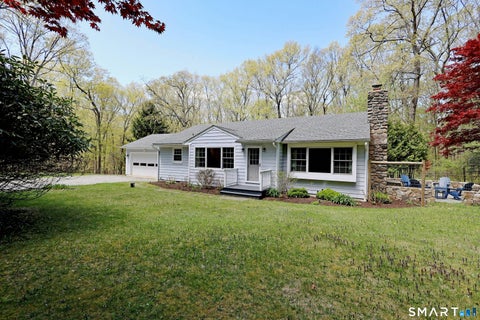 Homes For Sale - 39 Seventy Acre Road<br/> Fairfield County, Redding, CT 06896