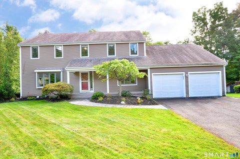 Photo of 16 Virginia Lane, Farmington, CT 06085 (MLS # 24204676)
