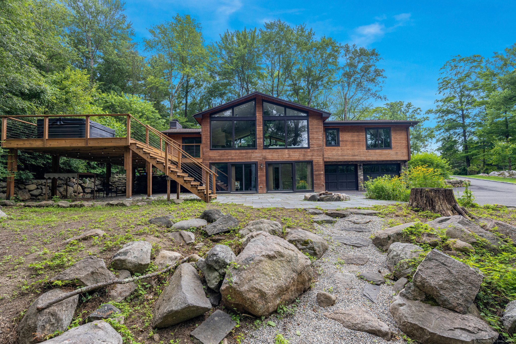47 Chestnut Hill Road