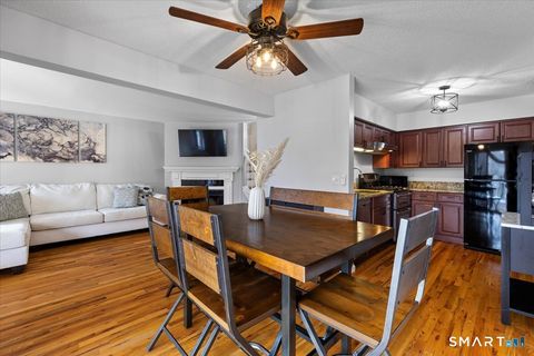 Tiny photo for 109 Peddlars Drive #109, Branford, CT 06405 (MLS # 24153115)