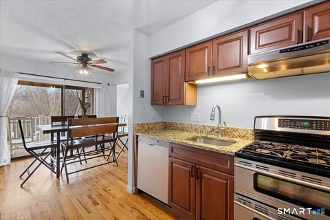 Tiny photo for 109 Peddlars Drive #109, Branford, CT 06405 (MLS # 24153115)