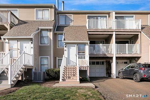 109 Peddlars Drive 109 Branford CT 06405