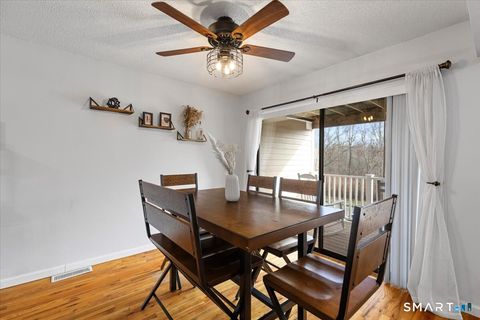 Tiny photo for 109 Peddlars Drive #109, Branford, CT 06405 (MLS # 24153115)