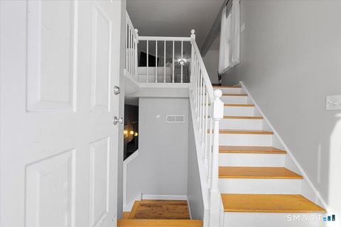 Tiny photo for 109 Peddlars Drive #109, Branford, CT 06405 (MLS # 24153115)