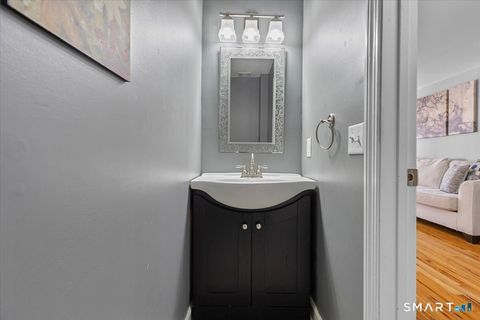 Tiny photo for 109 Peddlars Drive #109, Branford, CT 06405 (MLS # 24153115)