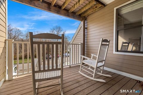 Tiny photo for 109 Peddlars Drive #109, Branford, CT 06405 (MLS # 24153115)